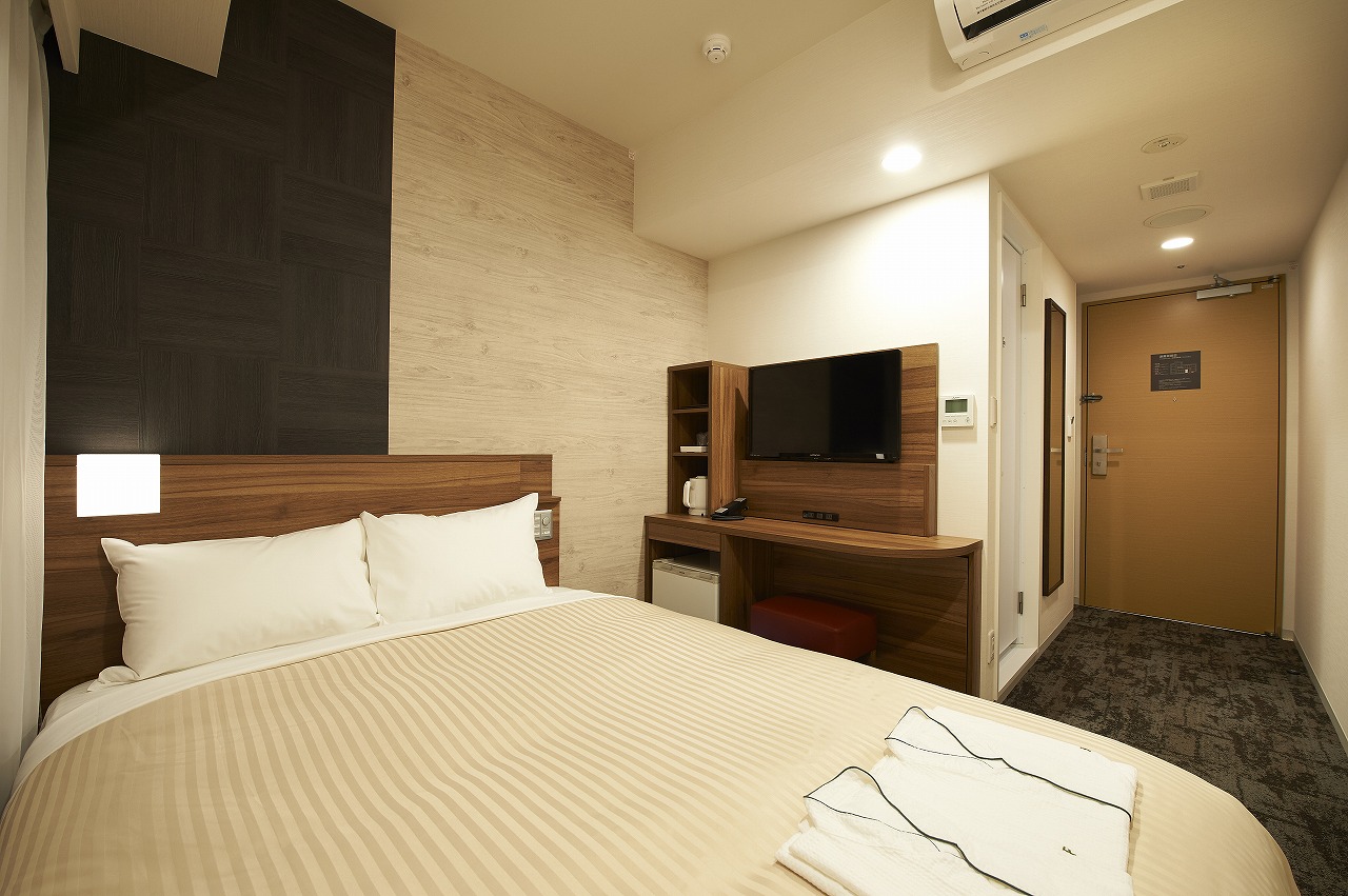 Sotetsu Fresa Inn Kitahama