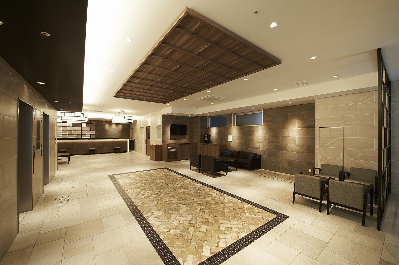 Sotetsu Fresa Inn Kitahama