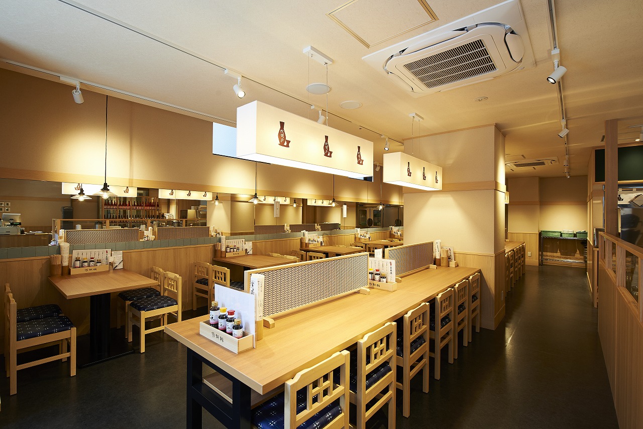 Sotetsu Fresa Inn Kitahama