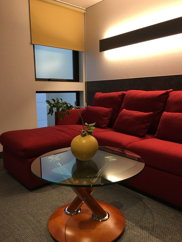 Souseki An Hotel