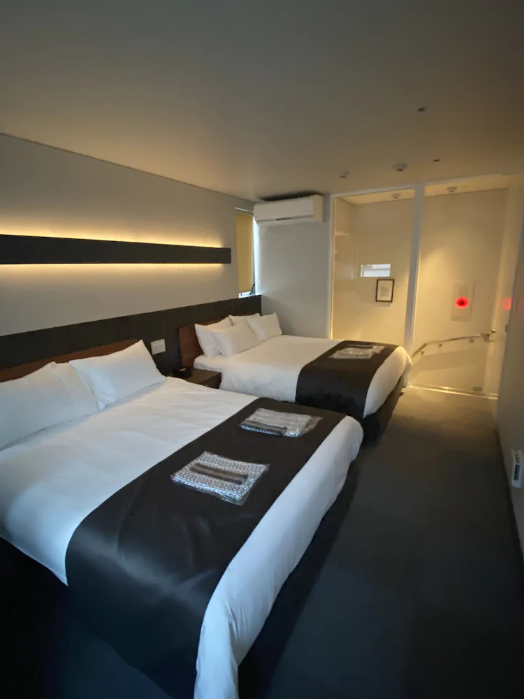 Souseki An Hotel