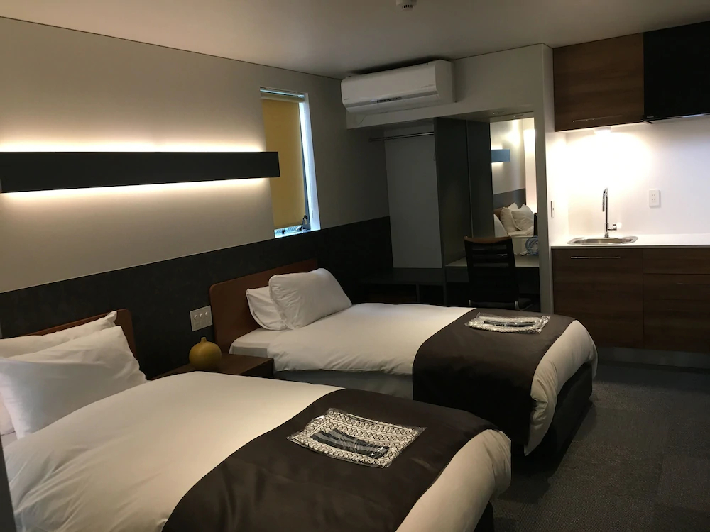 Souseki An Hotel
