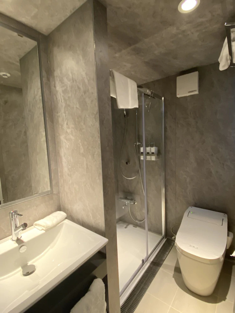Souseki An Hotel