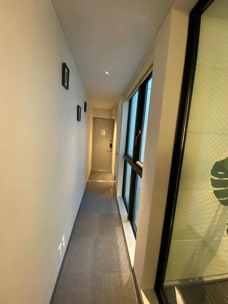 Souseki An Hotel