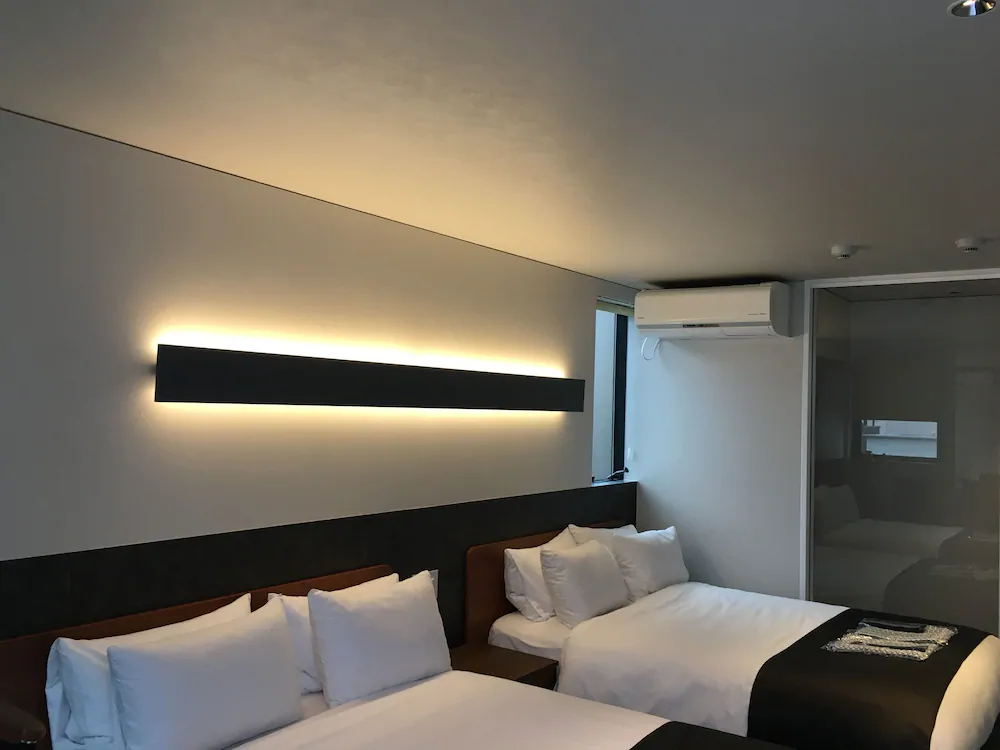 Souseki An Hotel
