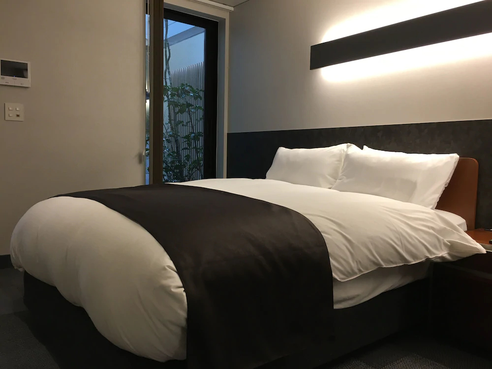 Souseki An Hotel