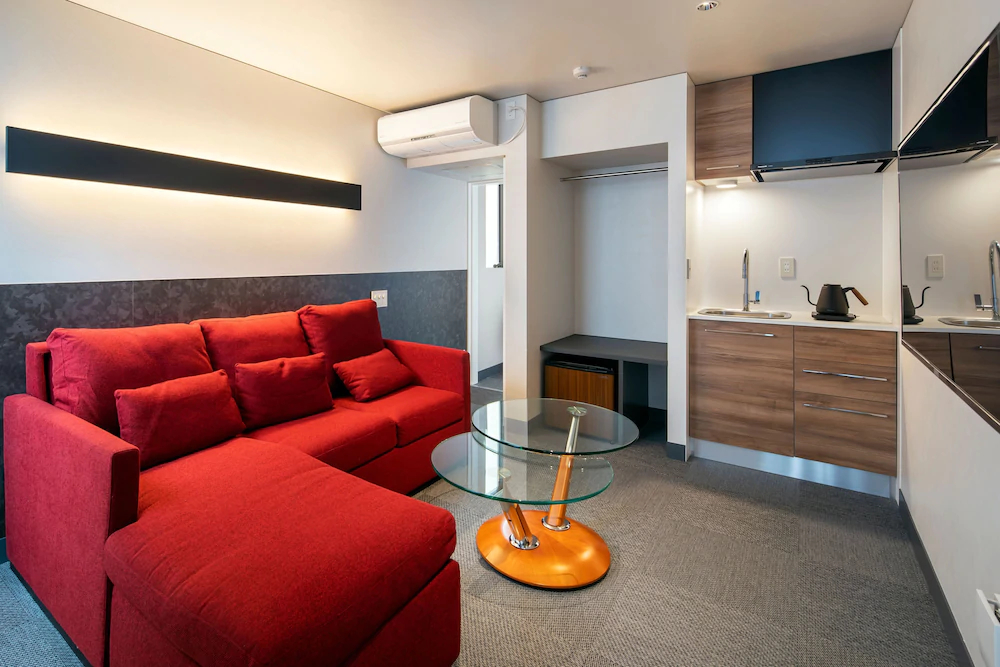 Souseki An Hotel