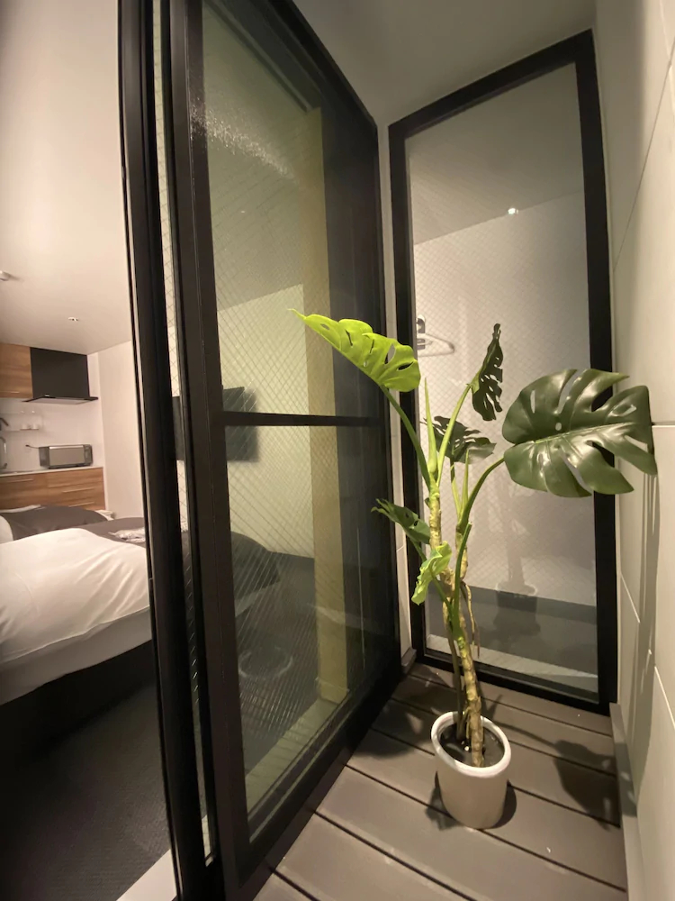 Souseki An Hotel