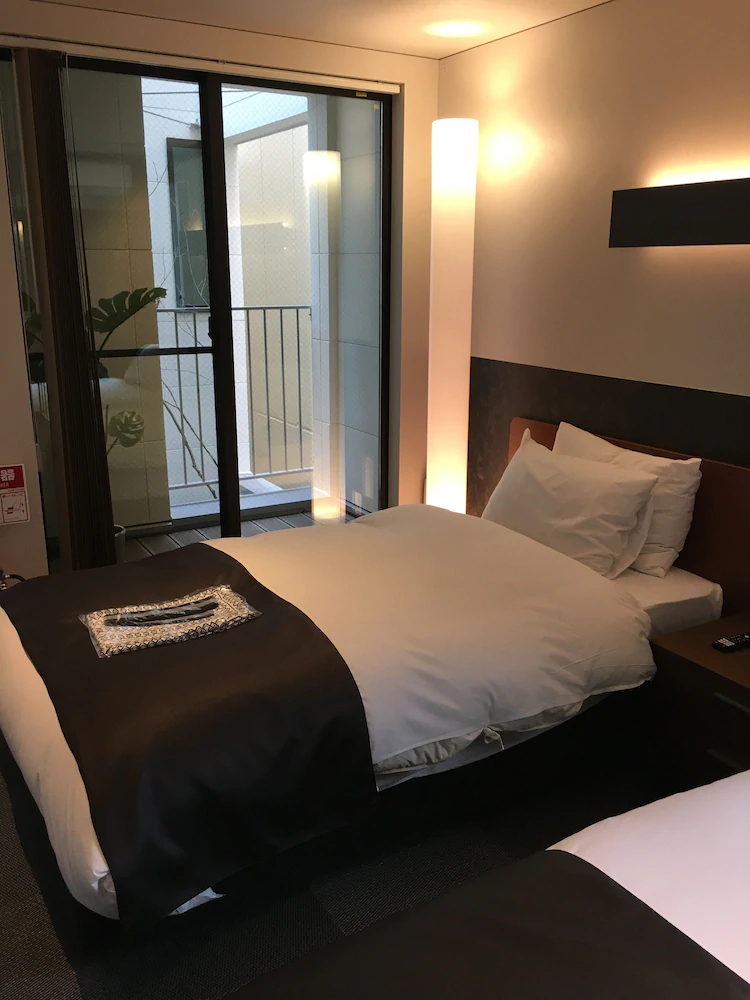 Souseki An Hotel