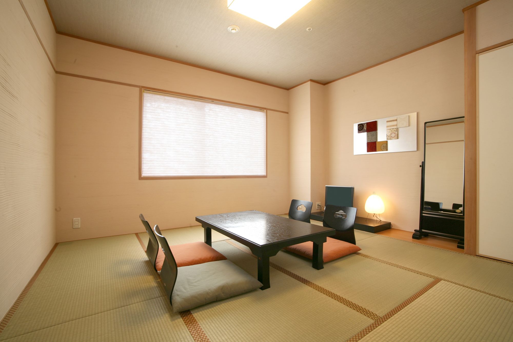 Spa World Onsen From Around The World Hotel
