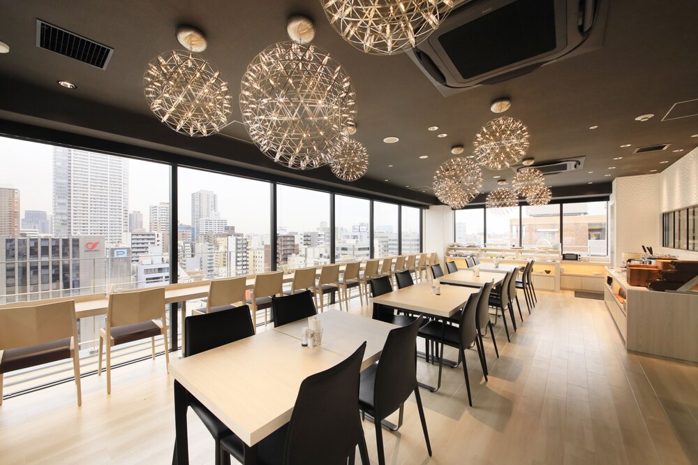 S-peria Inn Osaka Hommachi