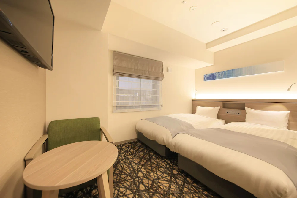 S-peria Inn Osaka Hommachi