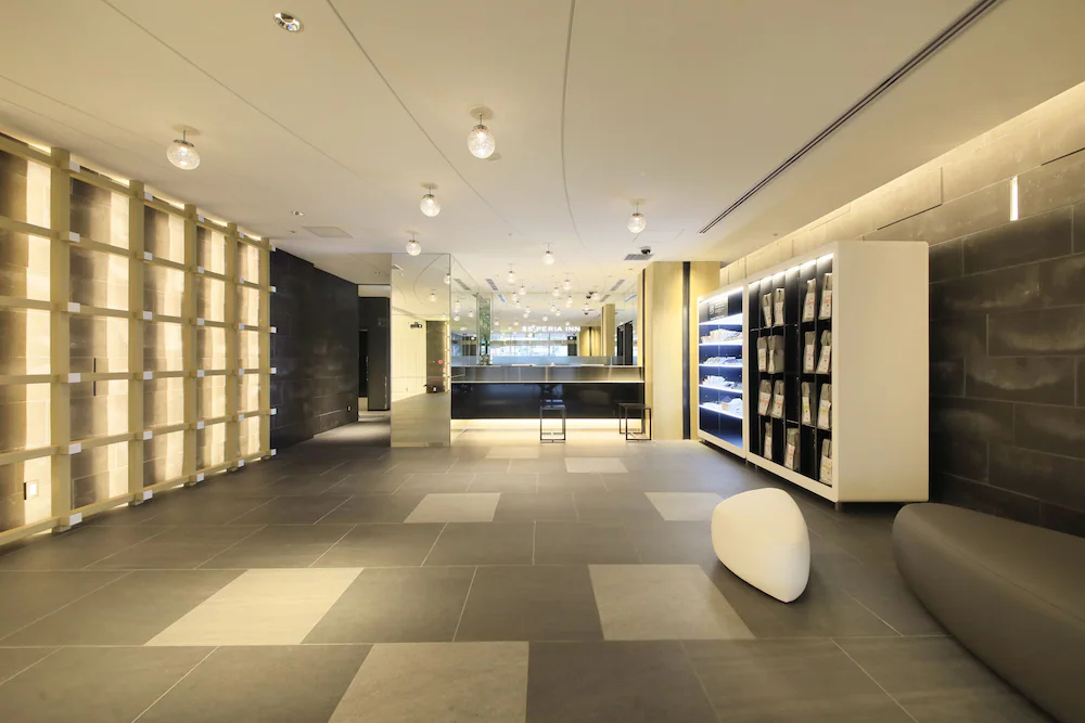 S-peria Inn Osaka Hommachi