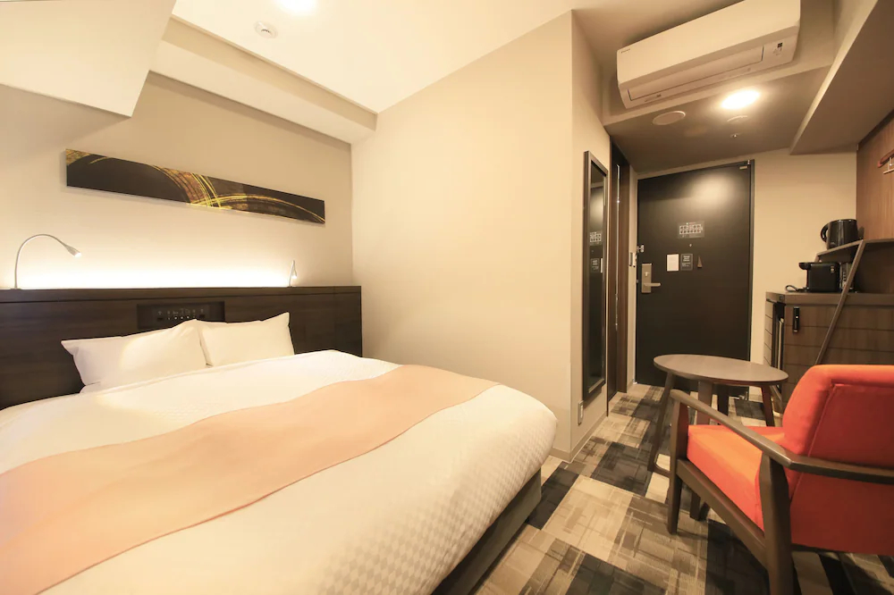S-peria Inn Osaka Hommachi