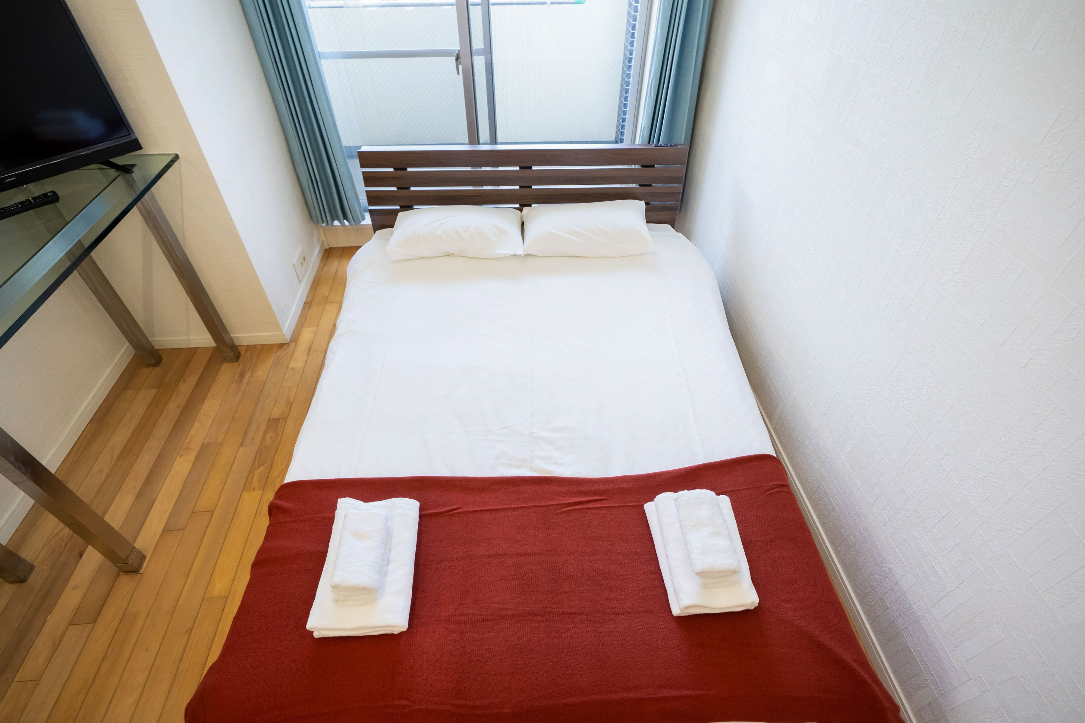 S-Presso Namba Parks Street