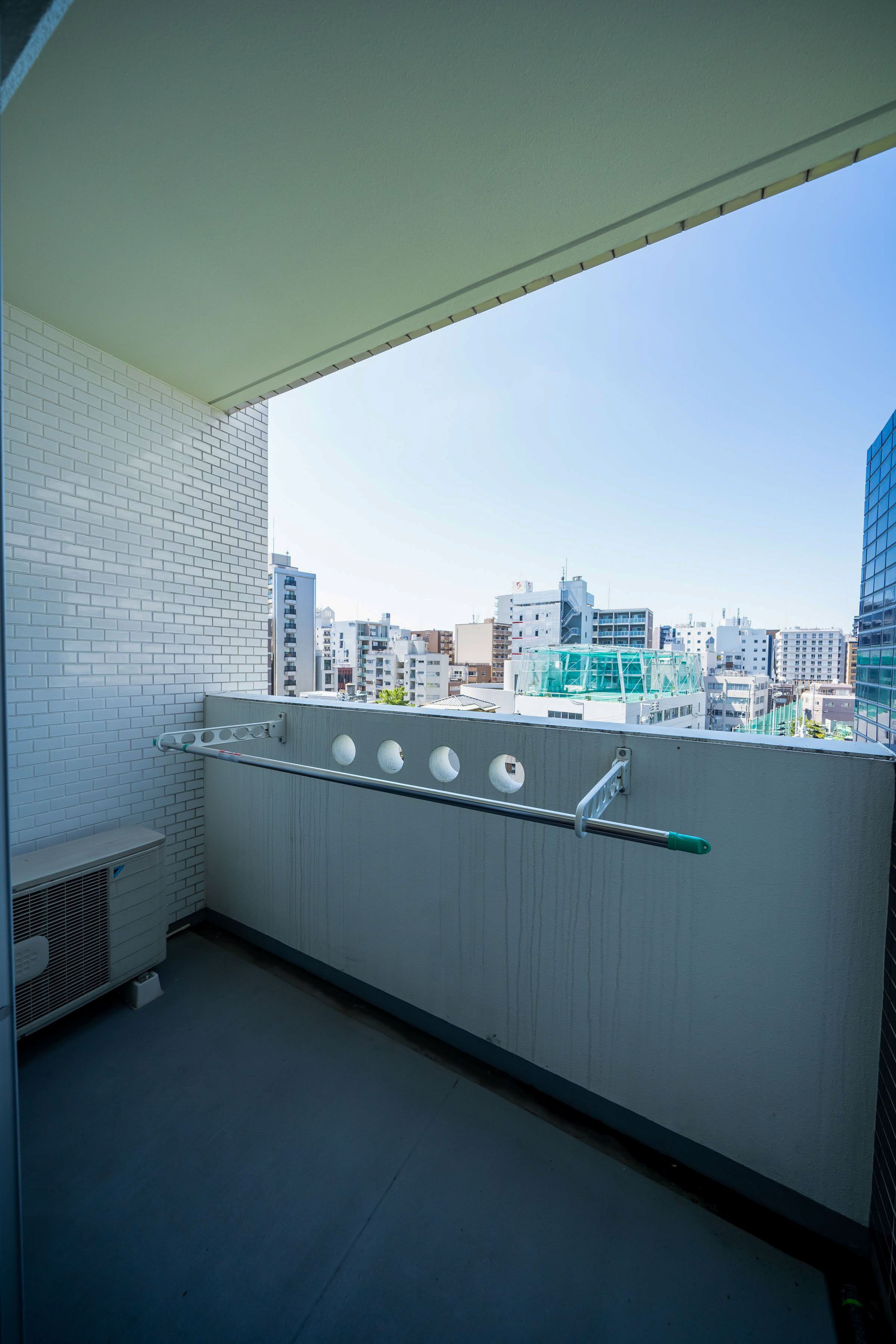 S-Presso Namba Parks Street