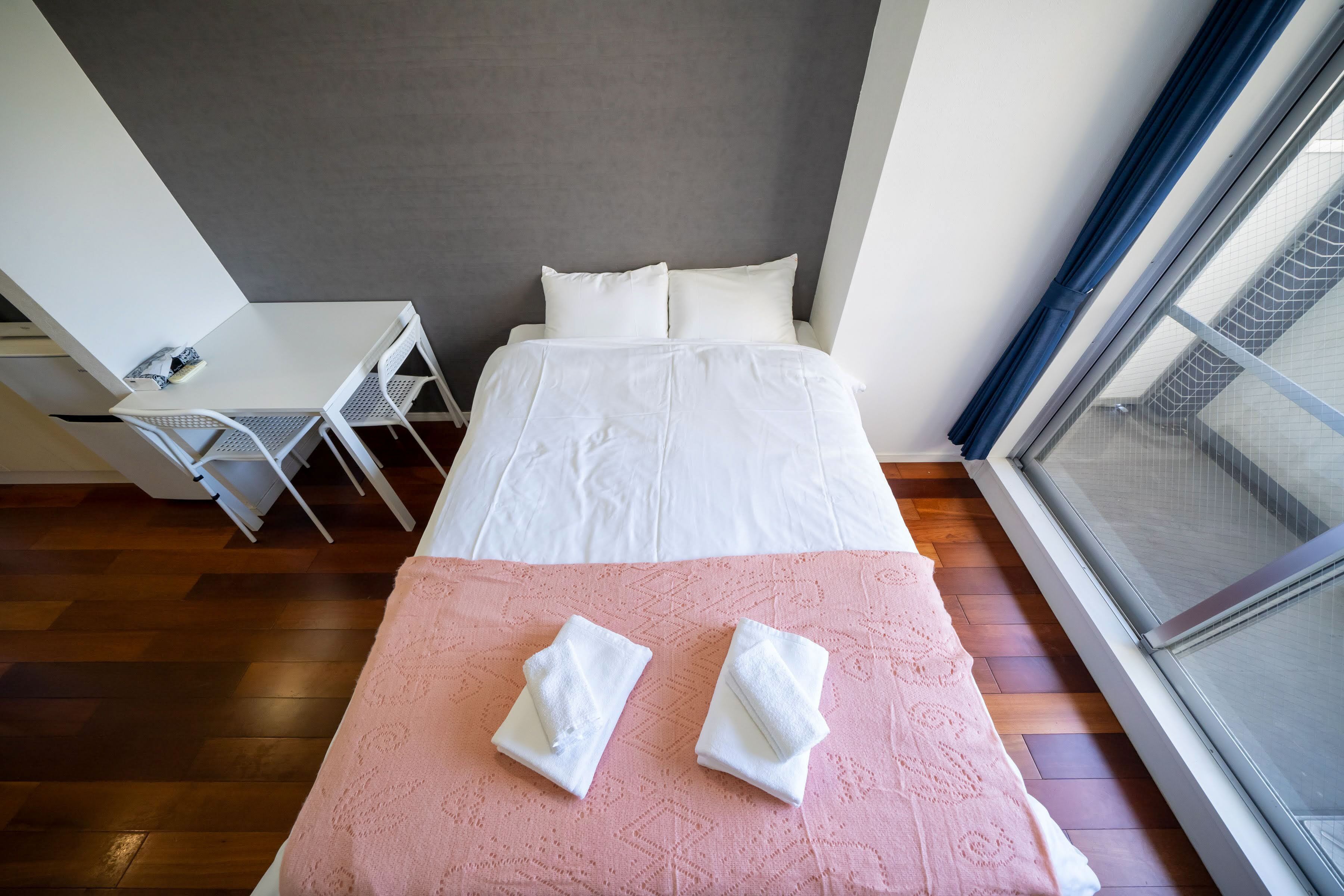 S-Presso Namba Parks Street