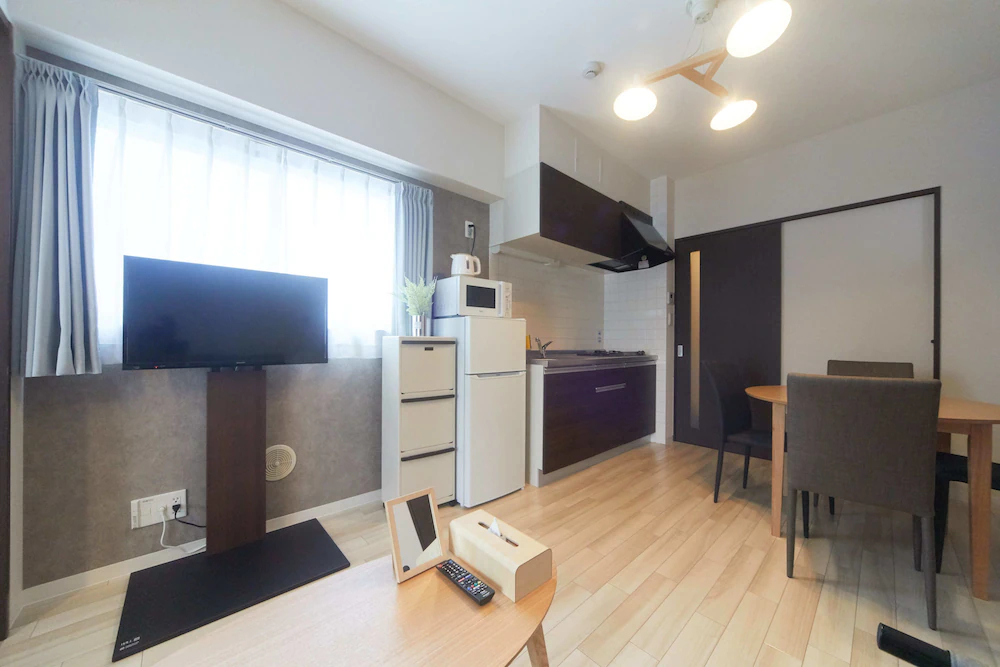 Staybonita Namba