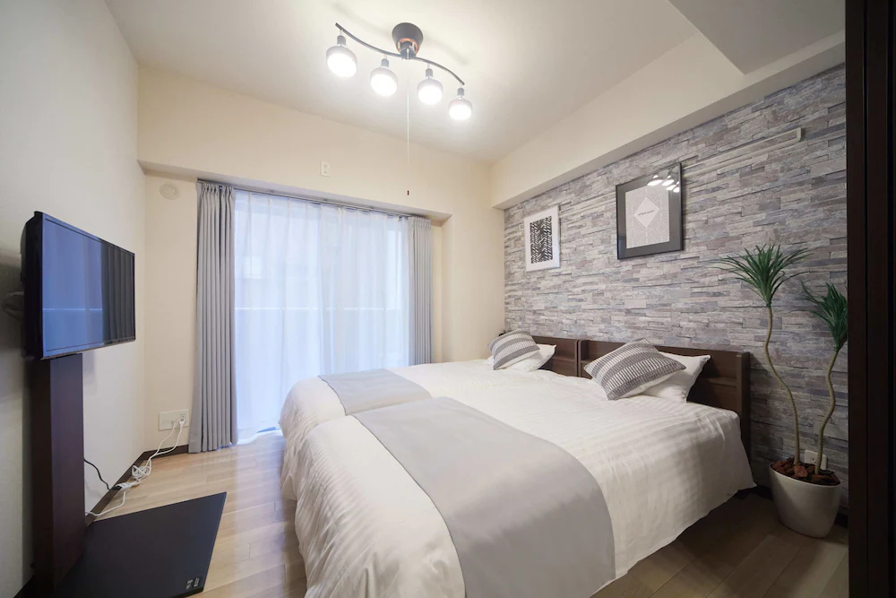 Staybonita Namba