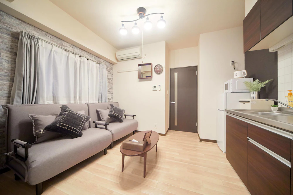 Staybonita Namba