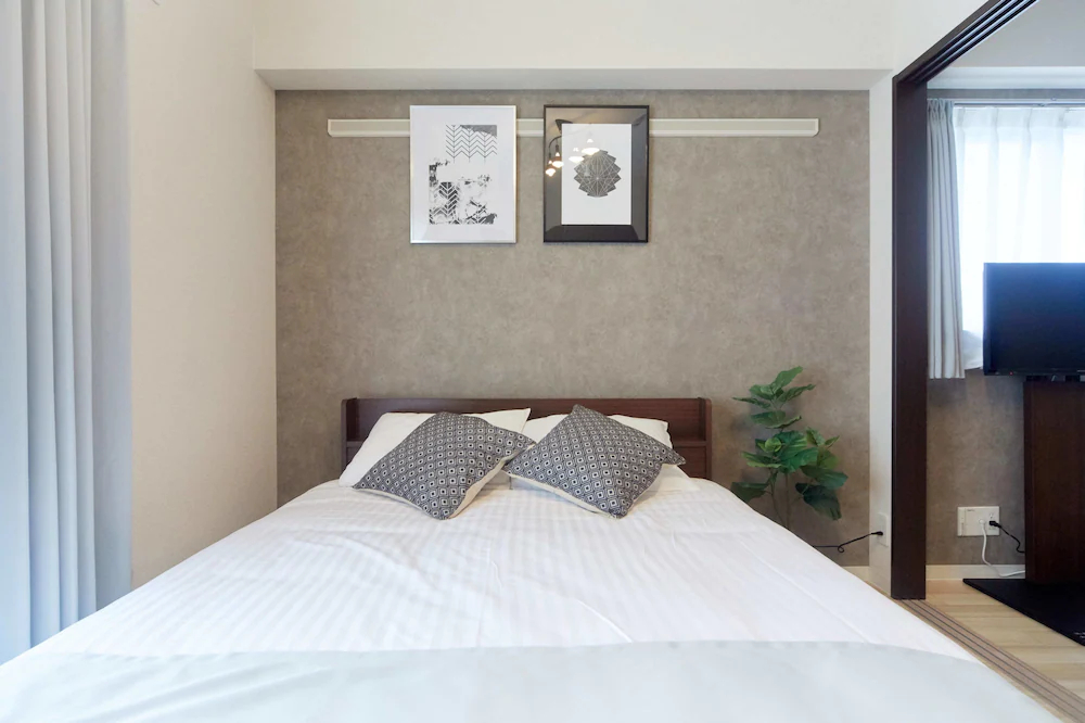 Staybonita Namba