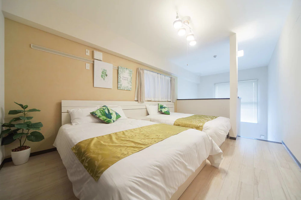 Staybonita Namba