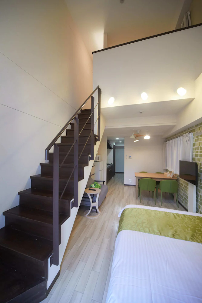 Staybonita Namba