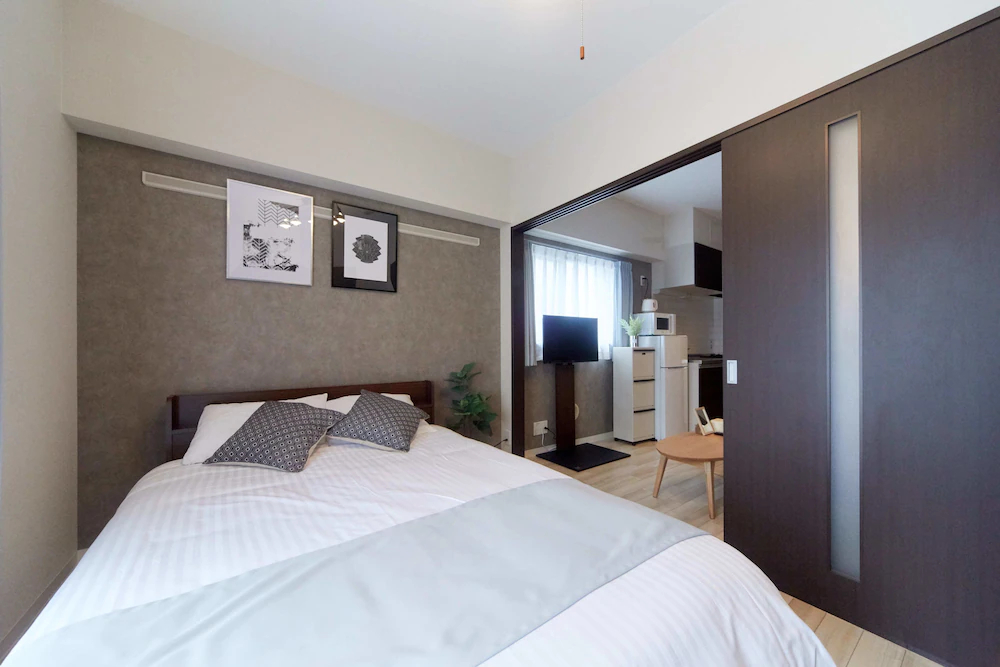 Staybonita Namba