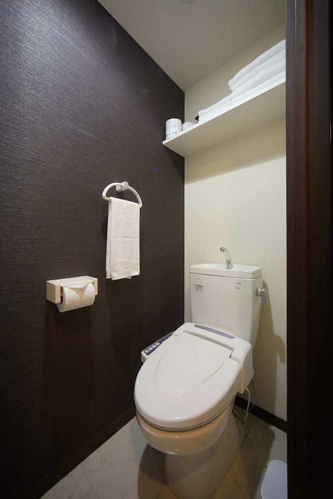 Staybonita Namba