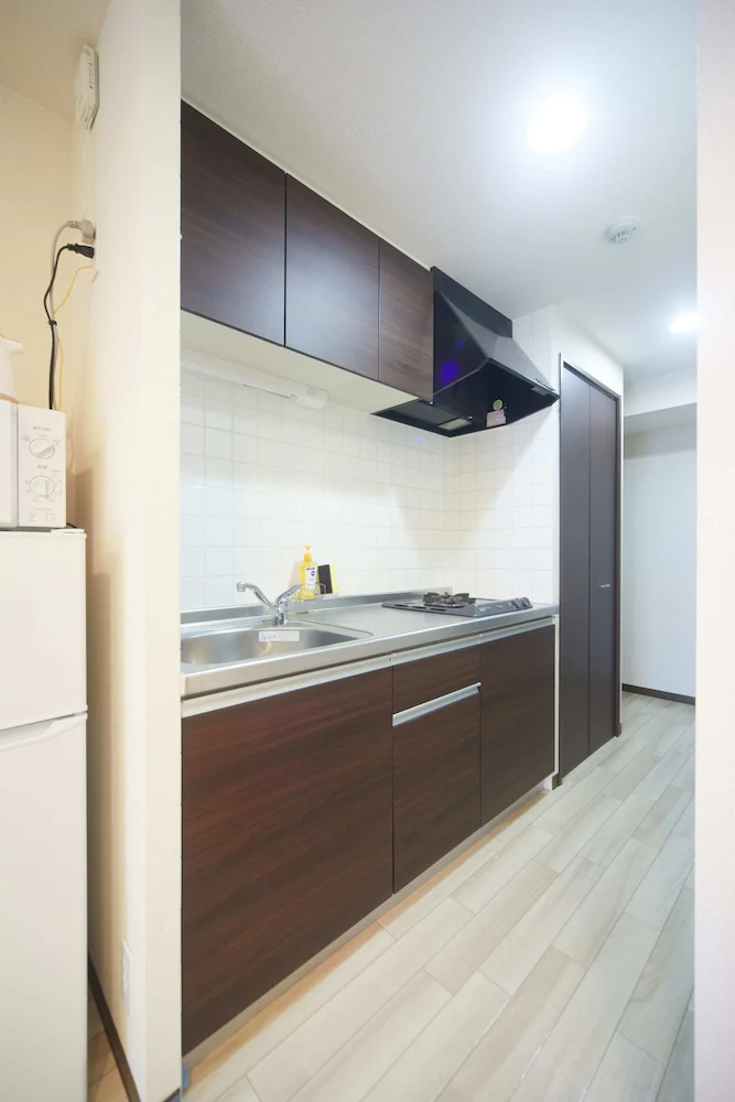 Staybonita Namba
