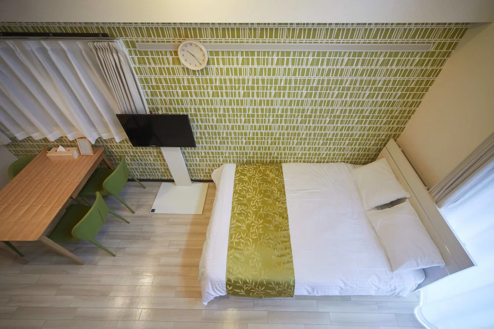 Staybonita Namba