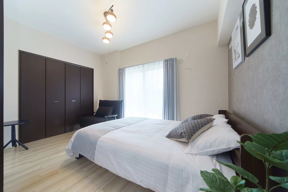 Staybonita Namba
