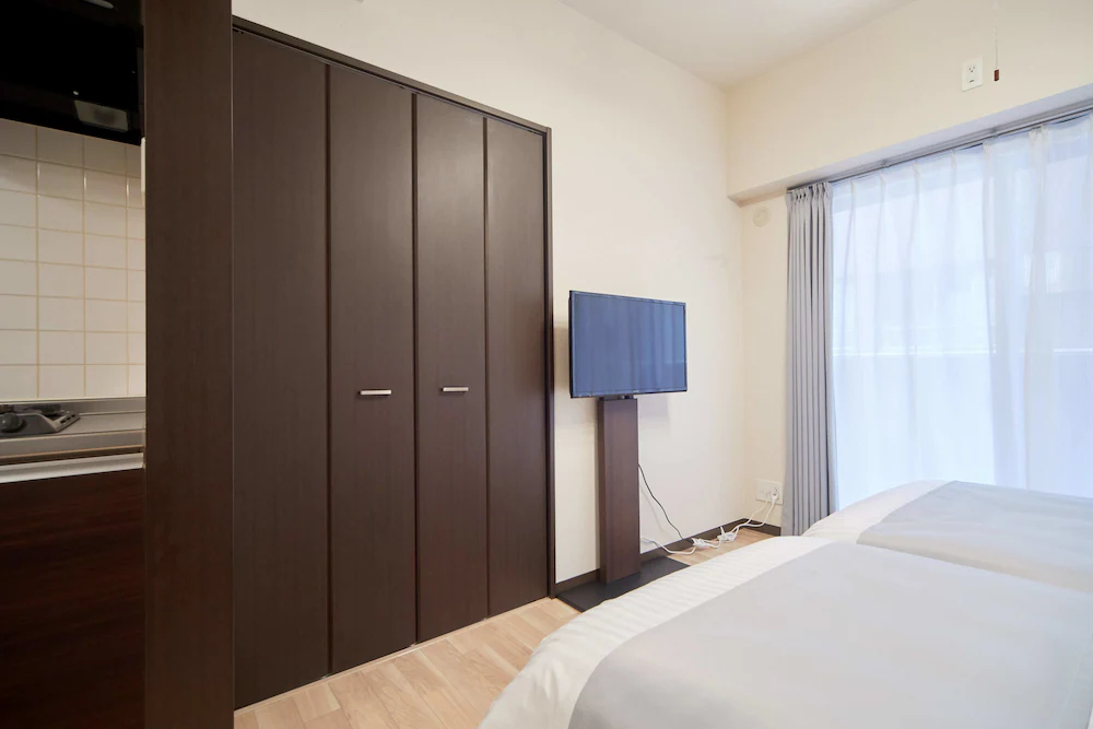 Staybonita Namba