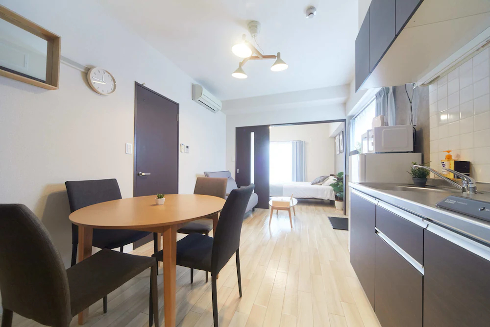 Staybonita Namba