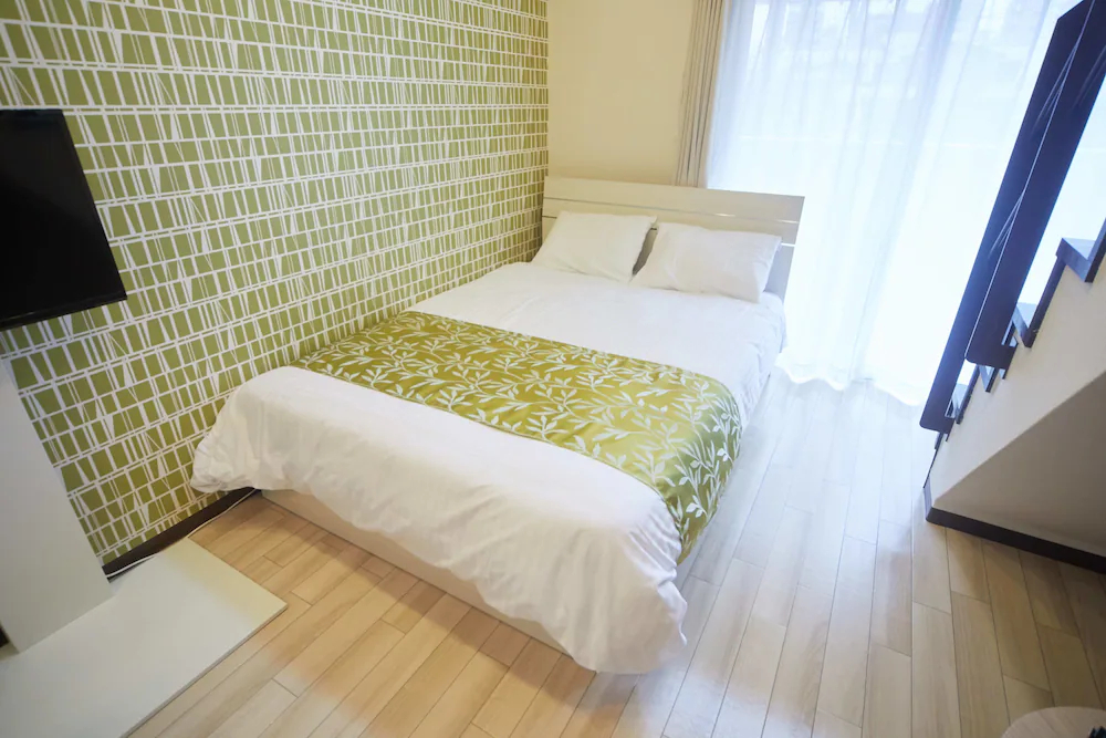 Staybonita Namba