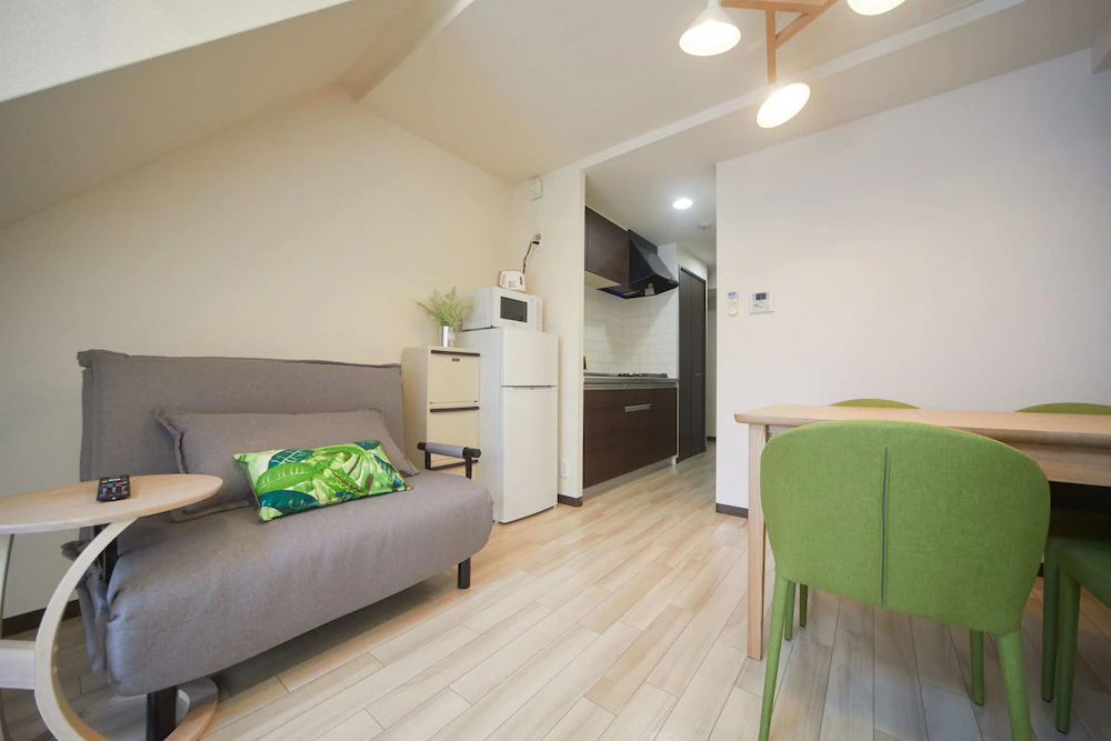 Staybonita Namba