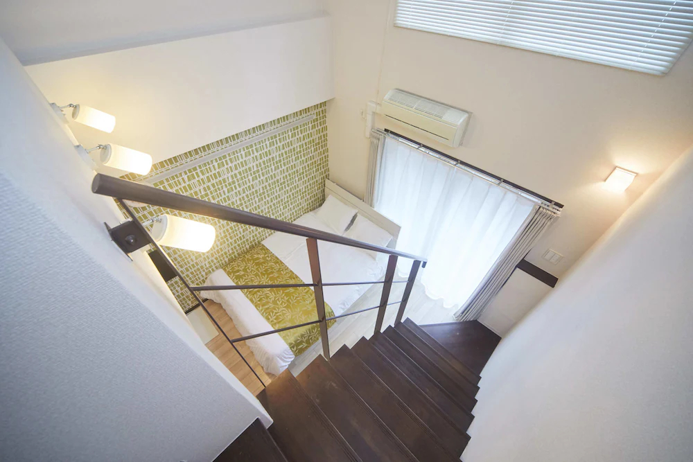 Staybonita Namba