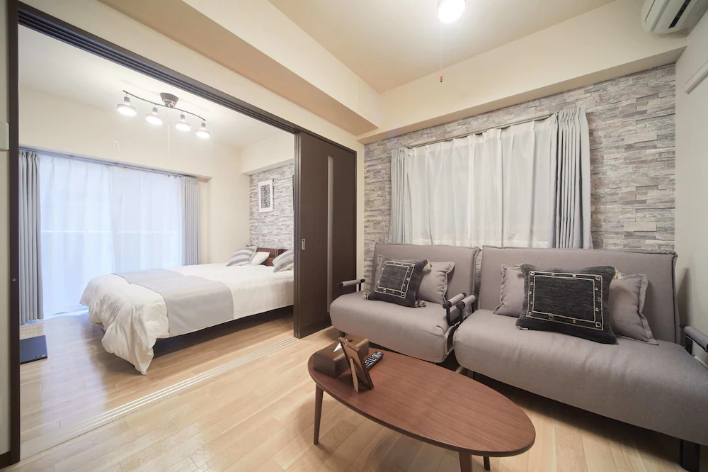 Staybonita Namba