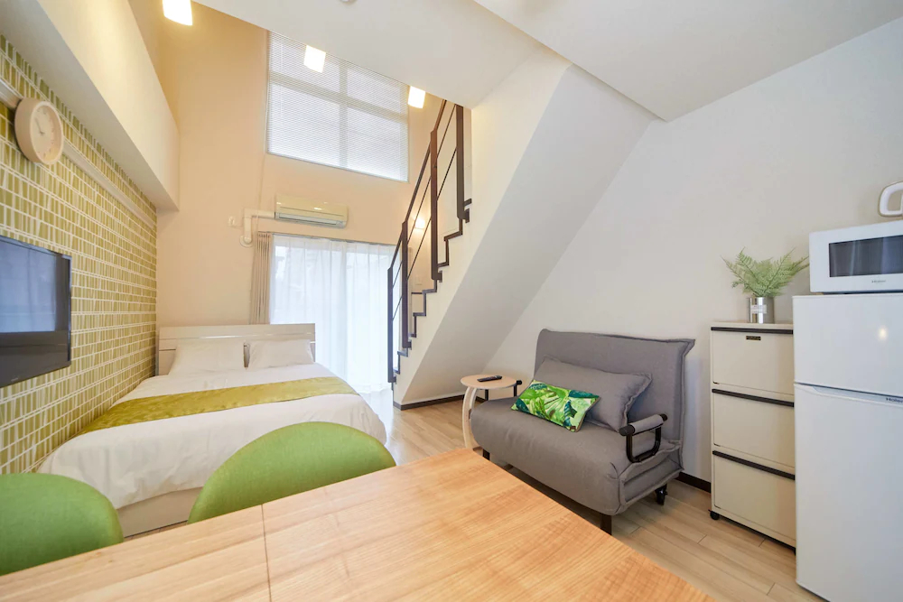 Staybonita Namba