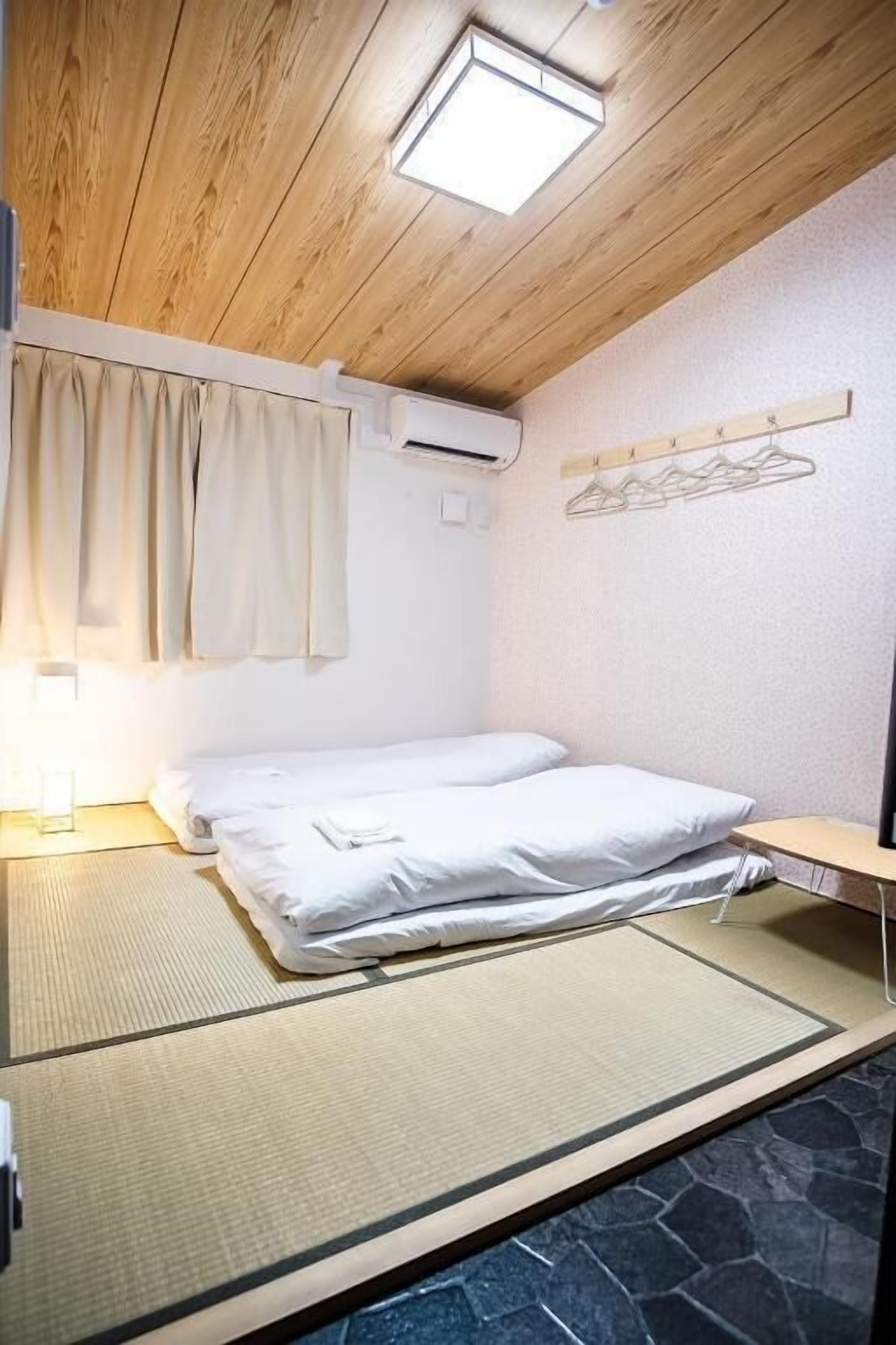 Stay Osaka Namba
