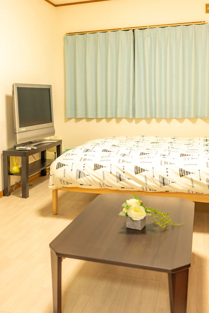 SUNRISE Osaka Castle Park Warm Apartment