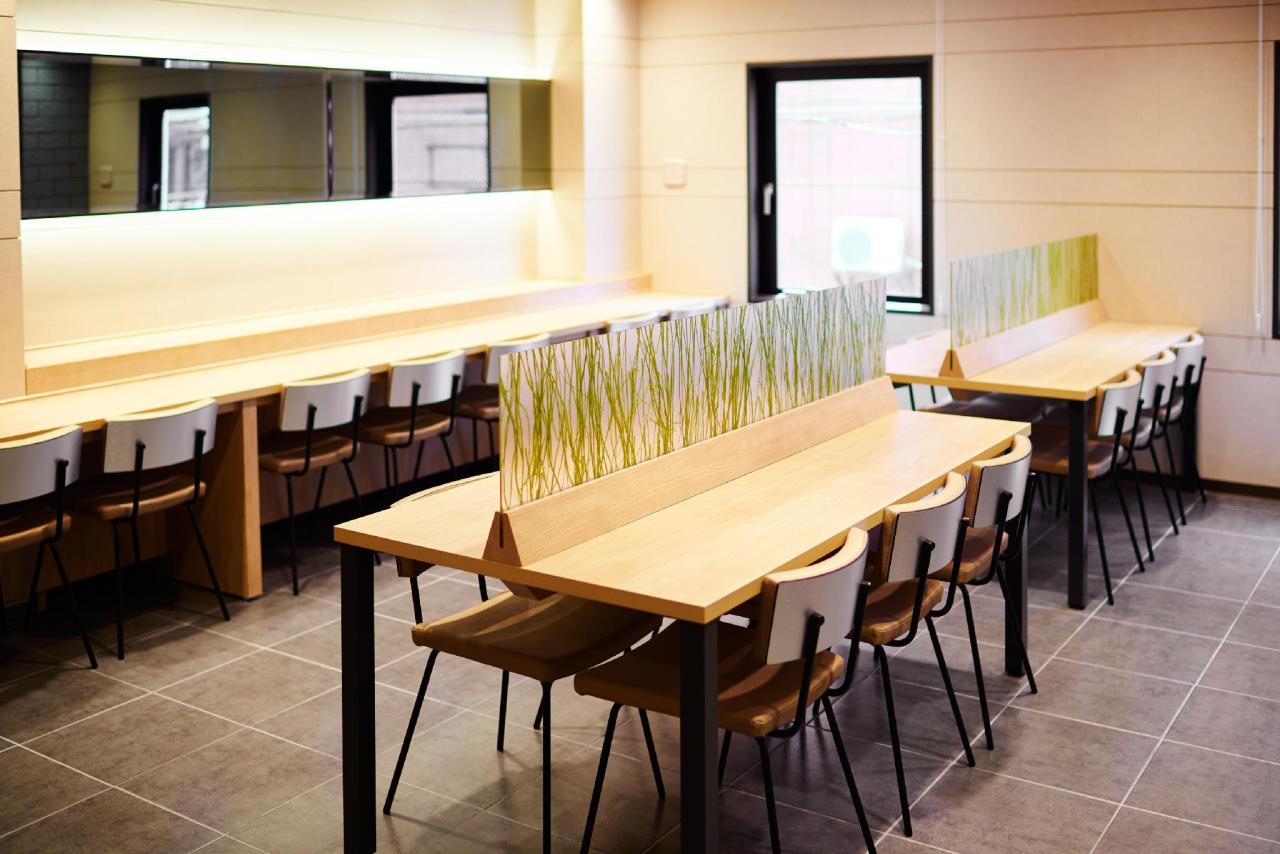 Super Hotel Namba Nipponbashi