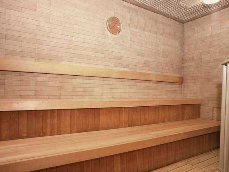 Super Hotel Osaka Natural Hot Springs