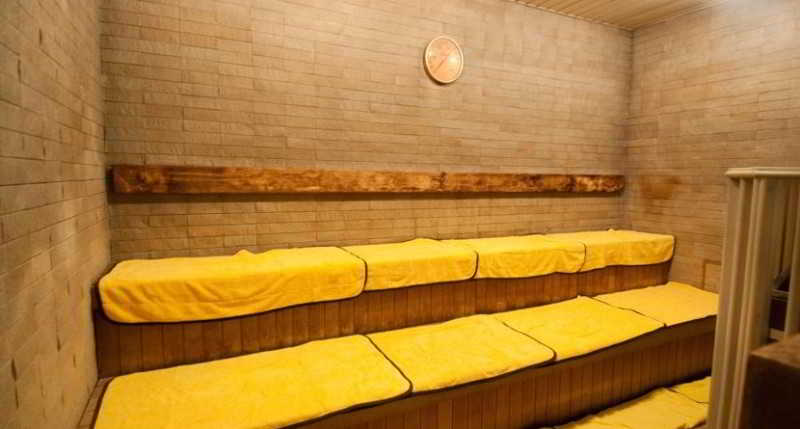 Super Hotel Osaka Natural Hot Springs