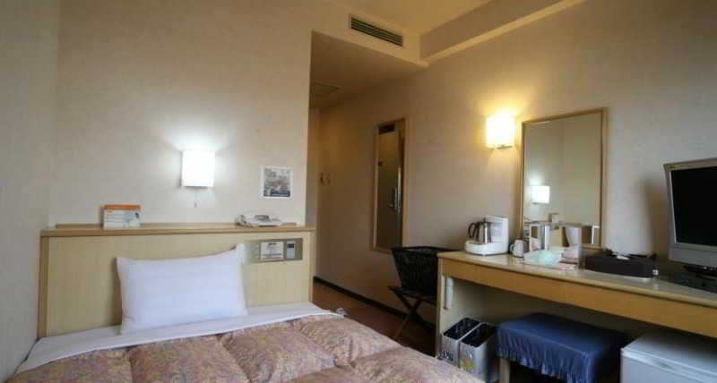 Super Hotel Osaka Natural Hot Springs