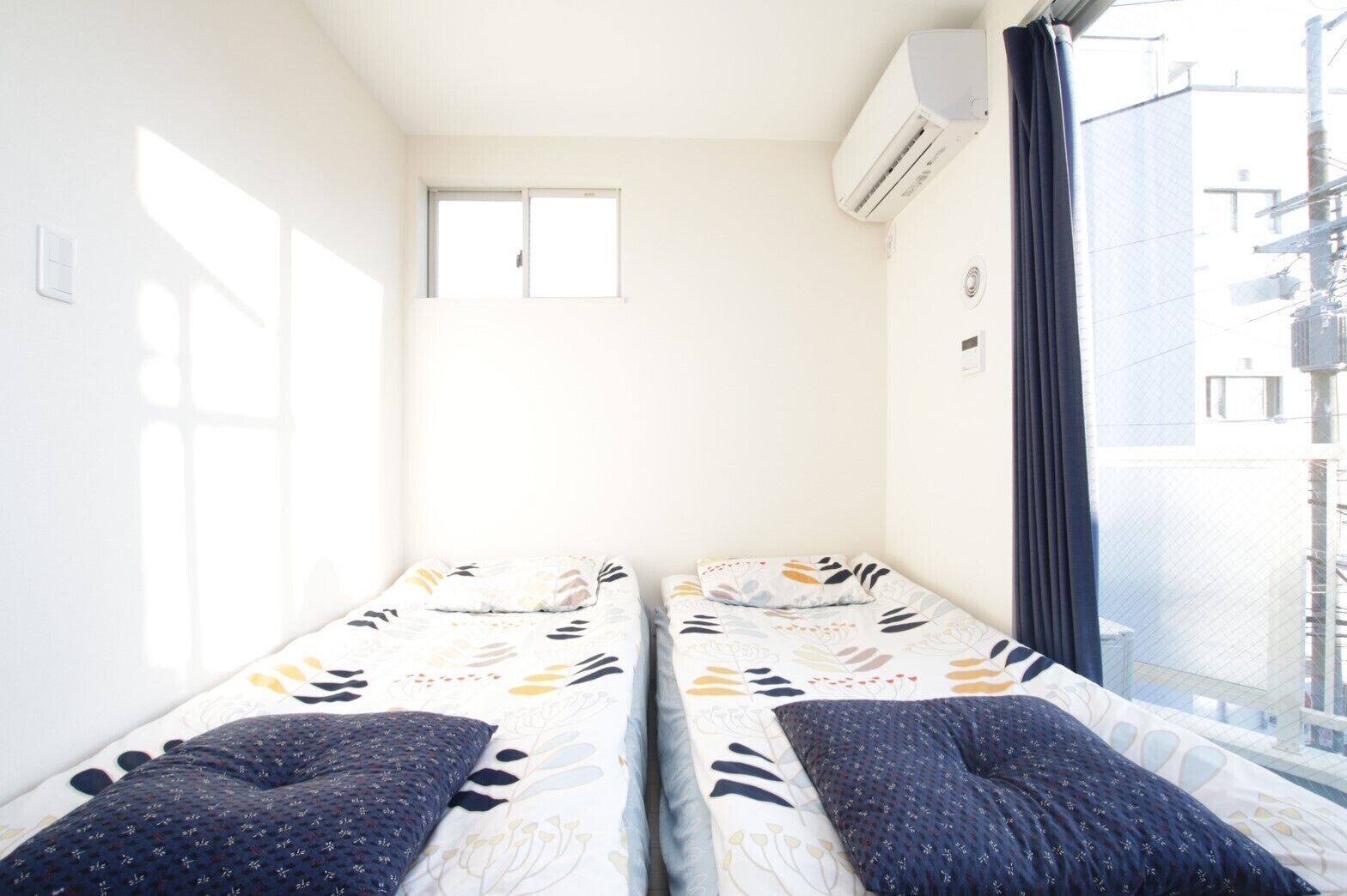 Taisho Homestay Ds