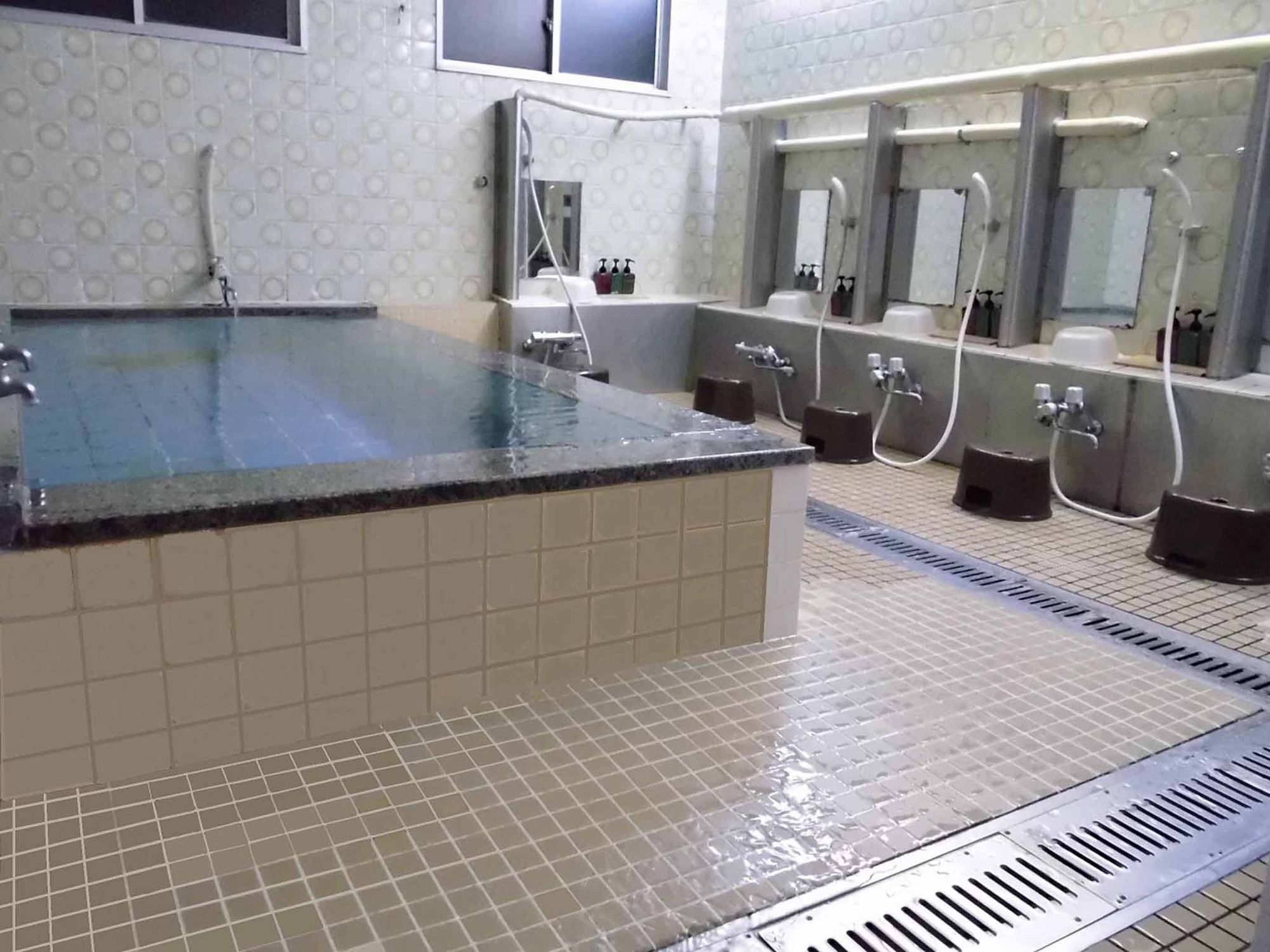 Hotel Taiyo
