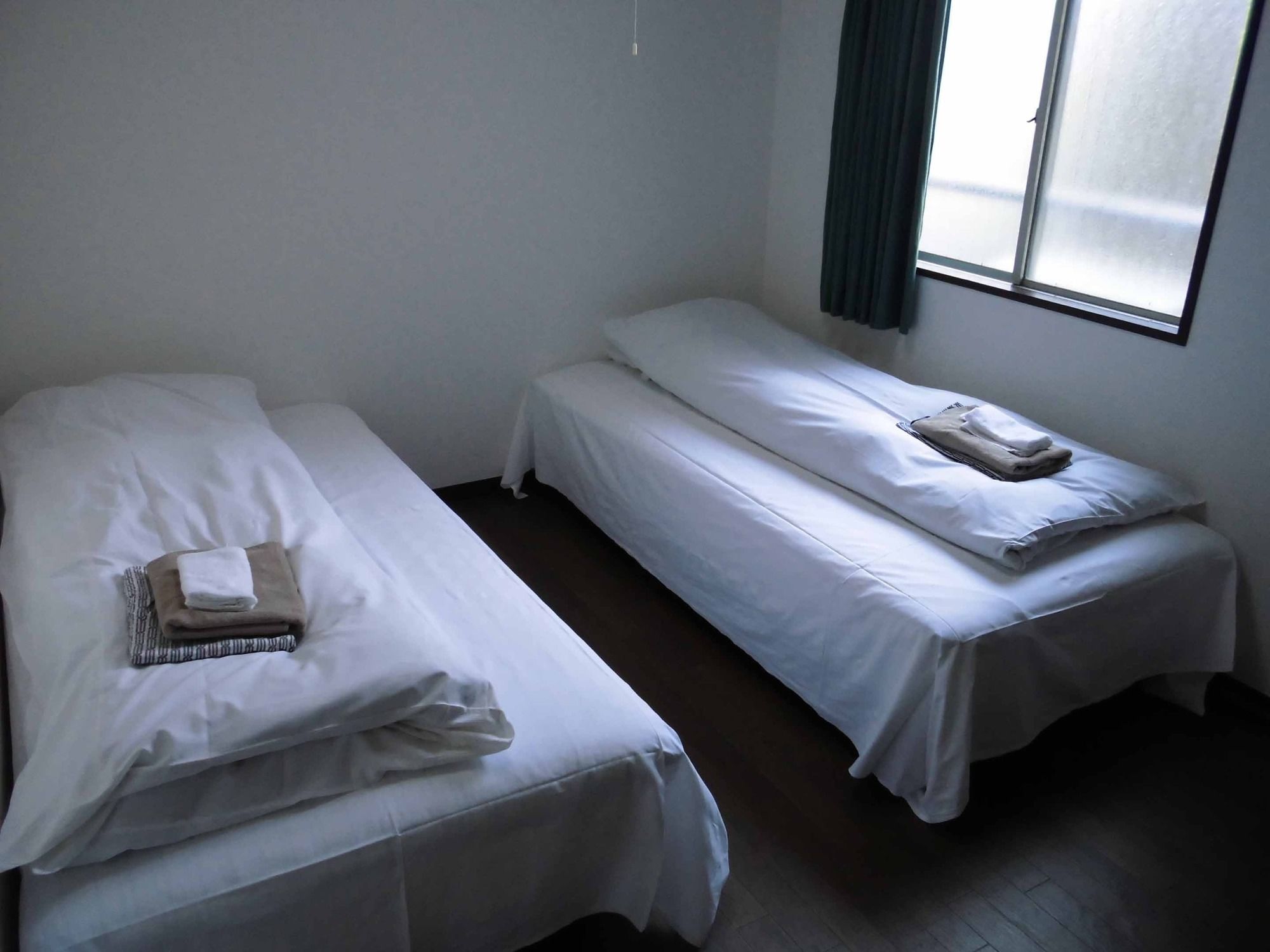 Hotel Taiyo
