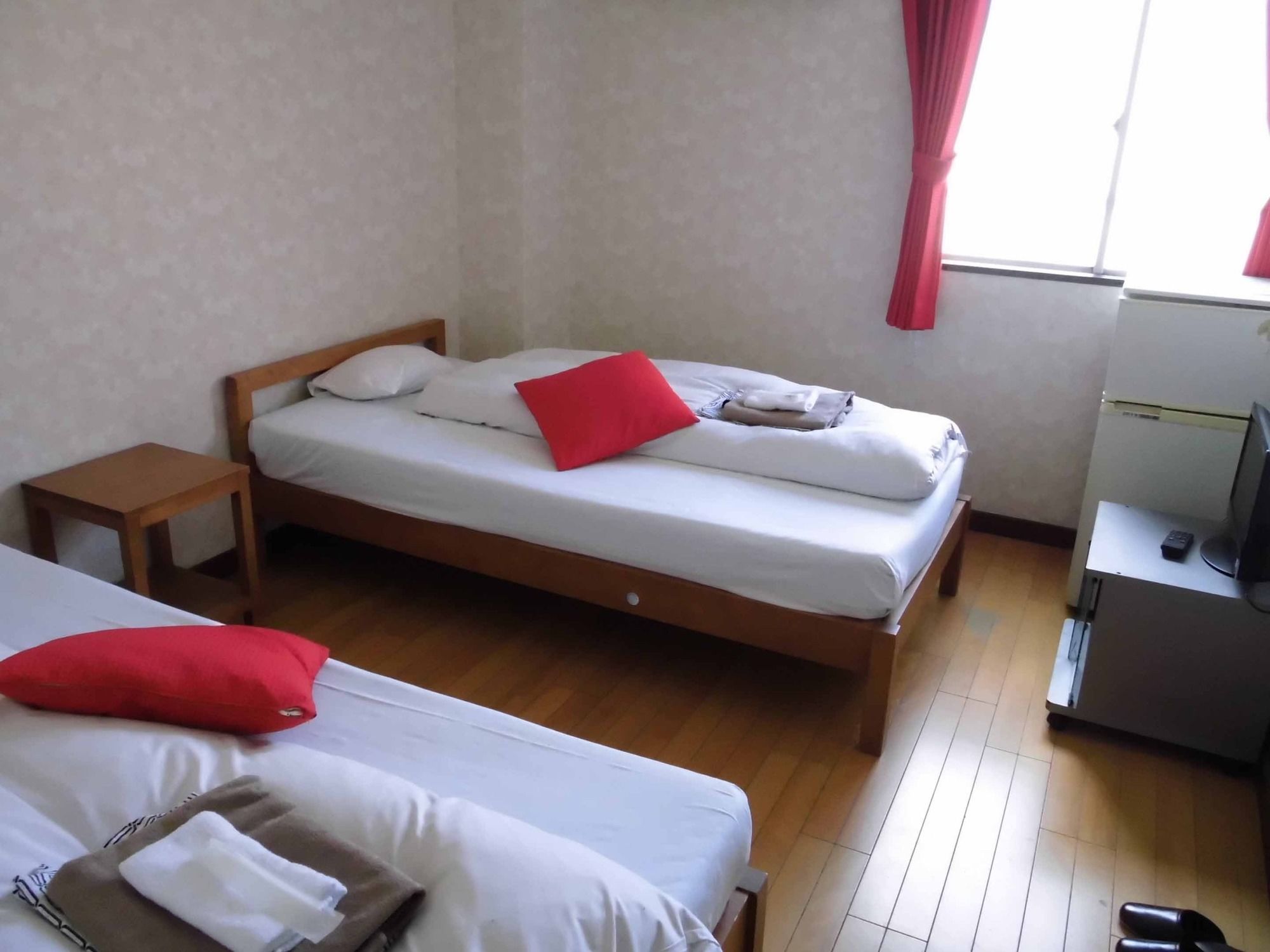 Hotel Taiyo