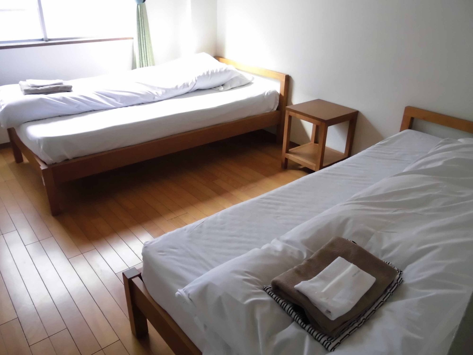 Hotel Taiyo